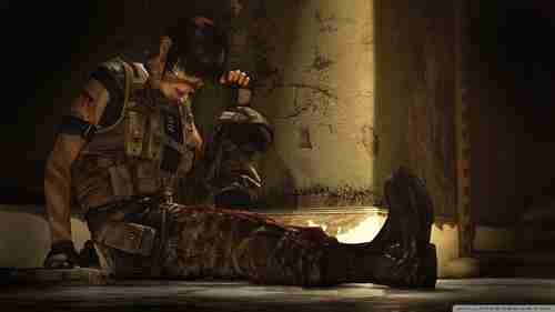 《喷射战士3》一周年祭典今日开始!谁更适合当队长_